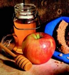 Super Apple Combo Apples, Jam, & Honey 